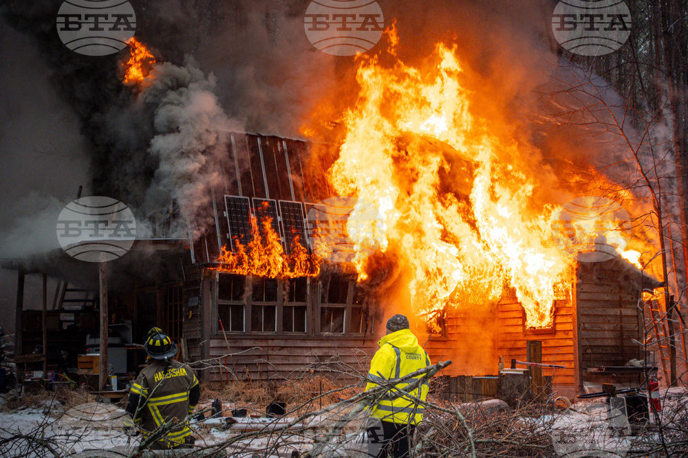 Winter Weather Georgia