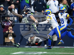 APTOPIX Rams Seahawks Football