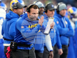 Rams Seahawks Football