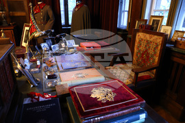 Дворец "Врана"