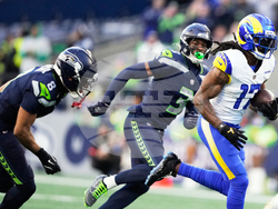 Rams Seahawks Football