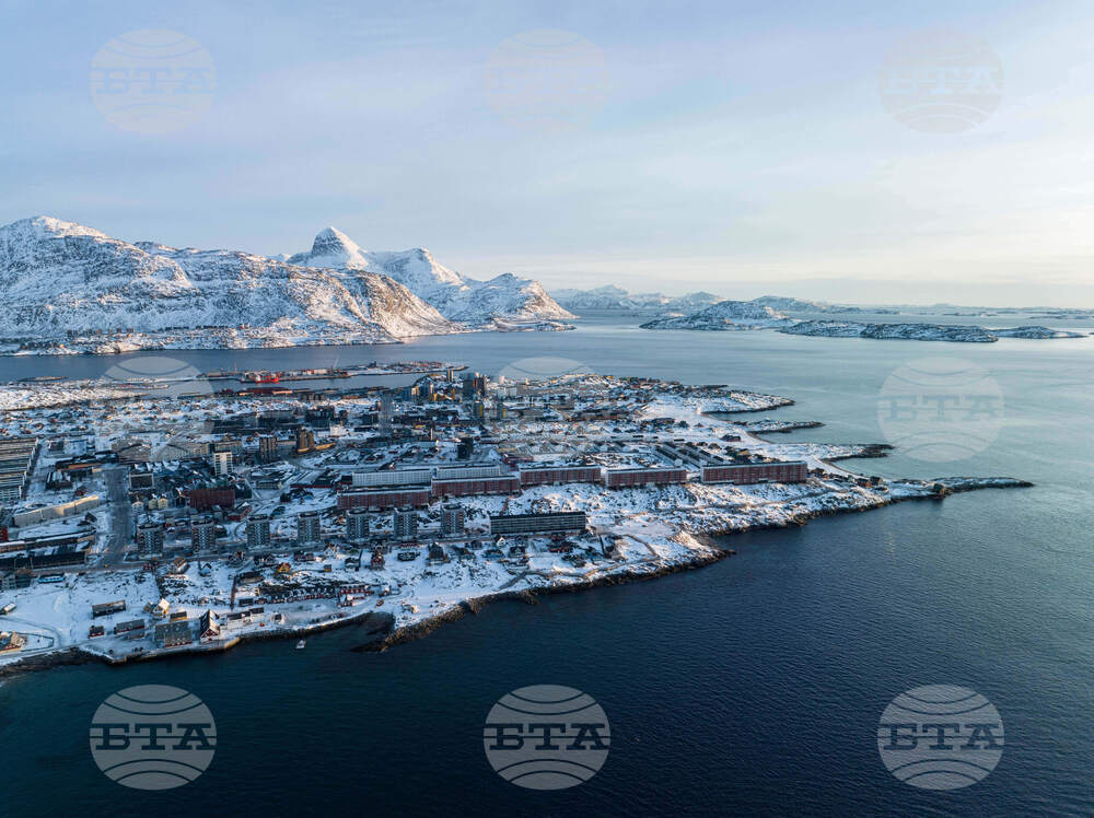 Greenland Daily Life