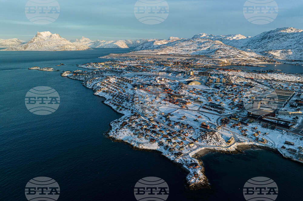 Greenland Daily Life