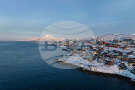 Greenland Daily Life