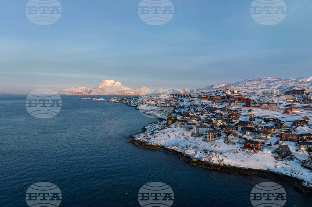 Greenland Daily Life