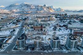 Greenland Daily Life