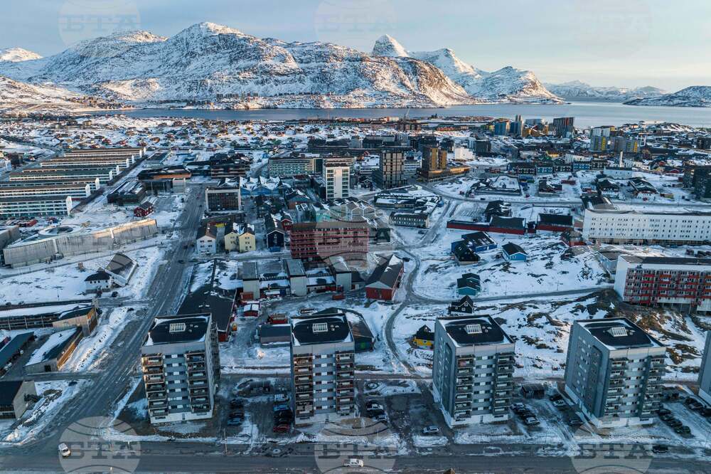 Greenland Daily Life