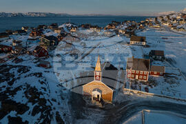 Greenland Daily Life