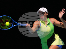 Australian Open Tennis