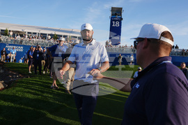 American Express Golf