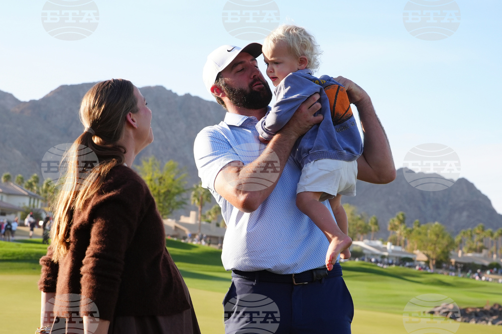 American Express Golf