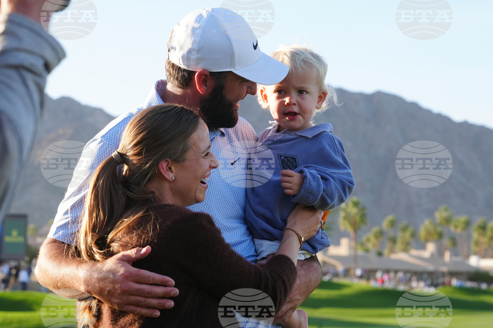 American Express Golf