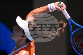 Australian Open Tennis