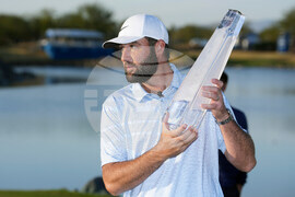 American Express Golf