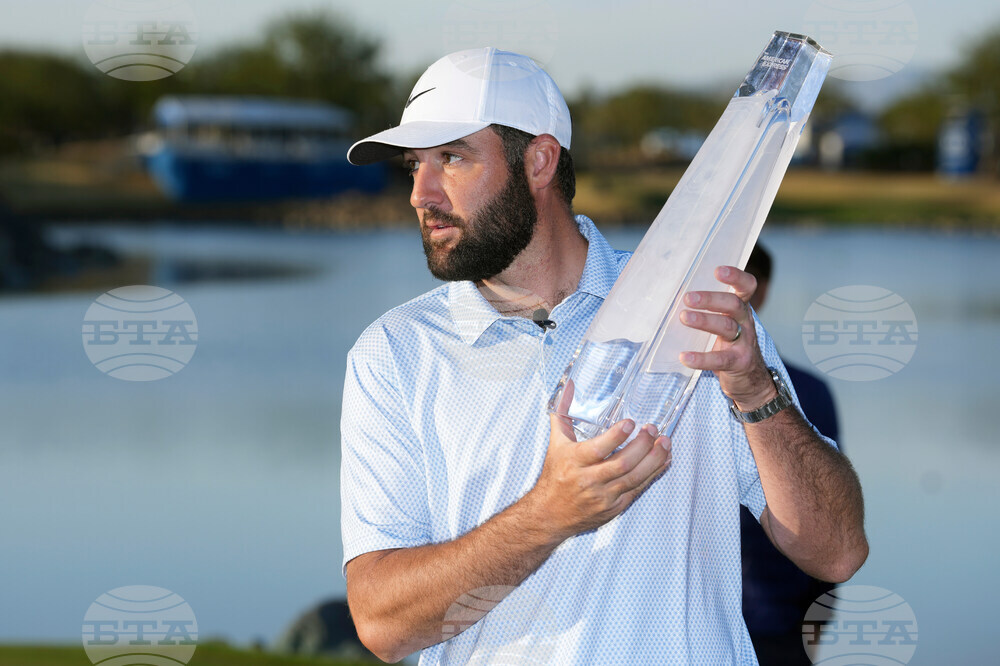 American Express Golf