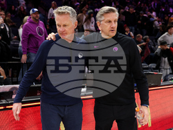 Warriors Timberwolves Basketball