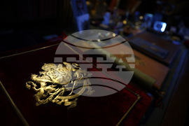 Дворец "Врана"