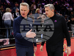 Warriors Timberwolves Basketball