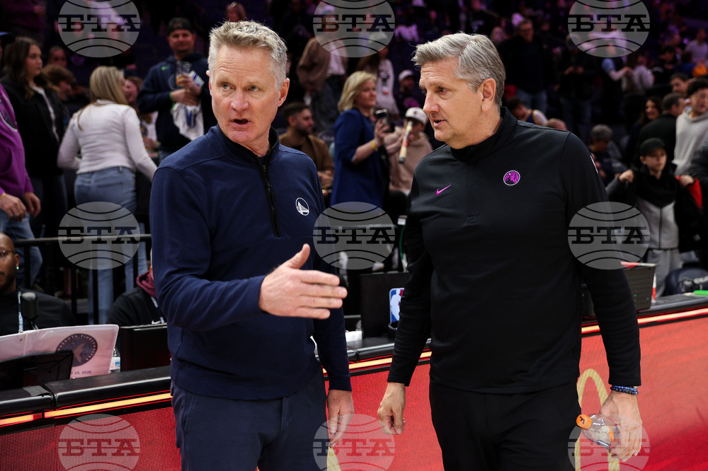 Warriors Timberwolves Basketball