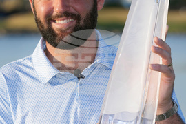 American Express Golf