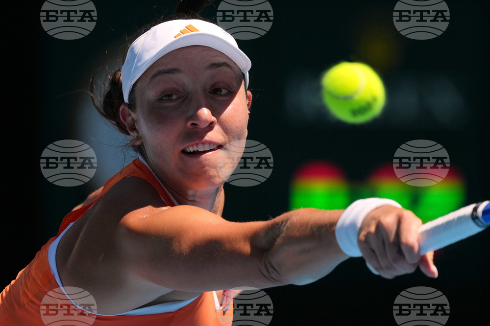 Australian Open Tennis