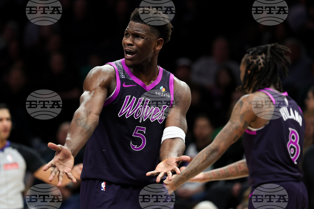 Warriors Timberwolves Basketball