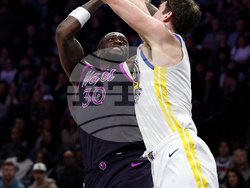 Warriors Timberwolves Basketball