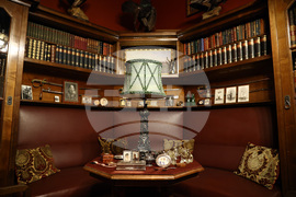 Дворец "Врана"