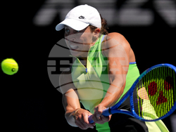 Australian Open Tennis