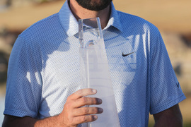 American Express Golf