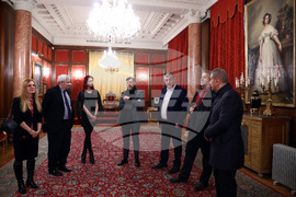 Дворец "Врана"