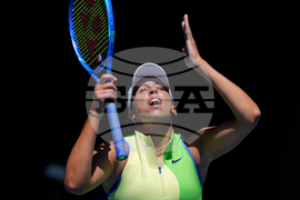 Australian Open Tennis