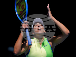 Australian Open Tennis