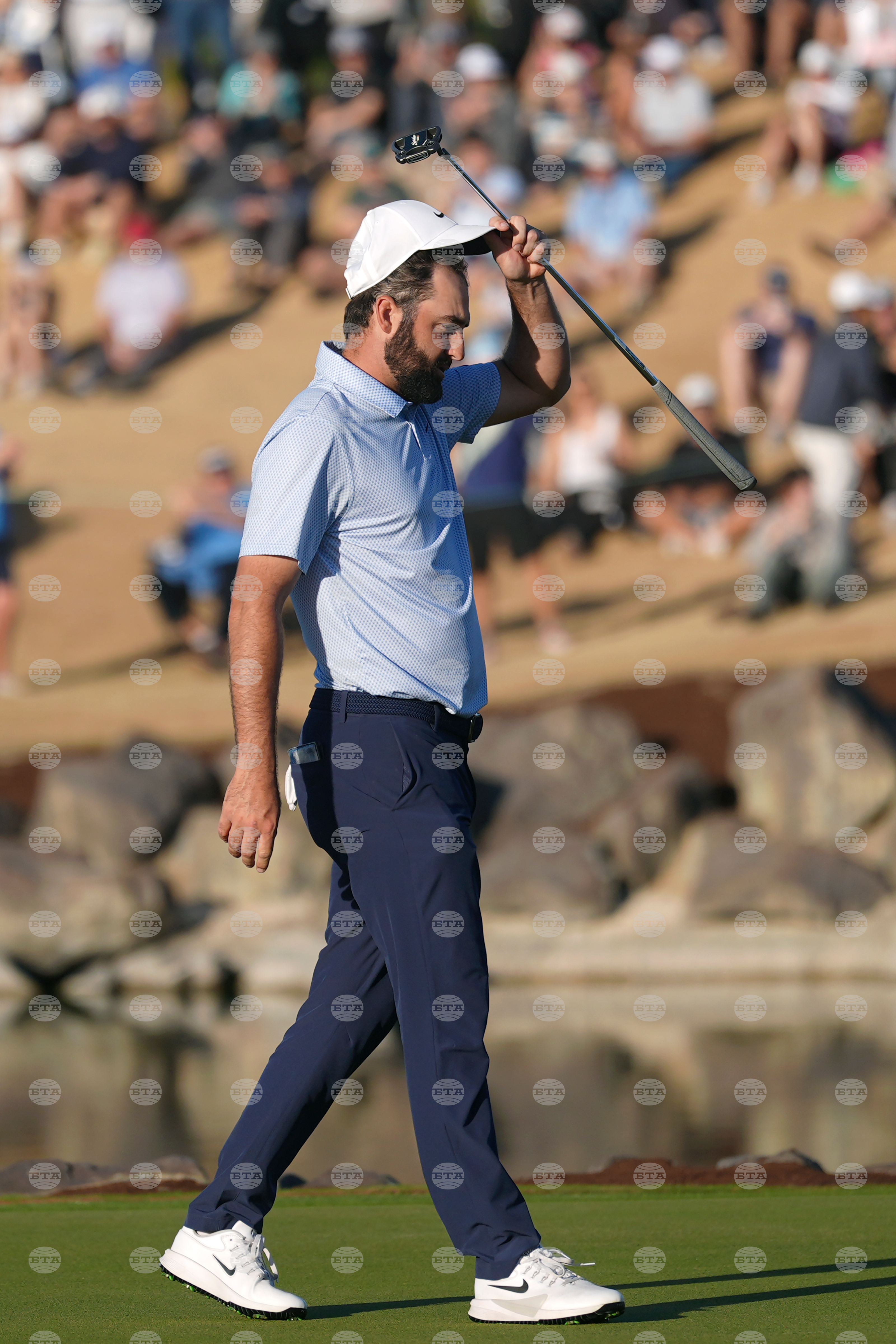 American Express Golf