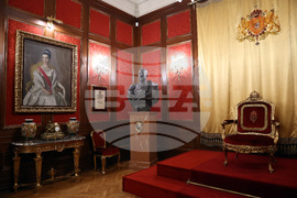 Дворец "Врана"