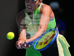 Australian Open Tennis