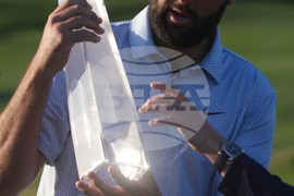 American Express Golf