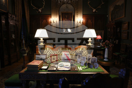 Дворец "Врана"