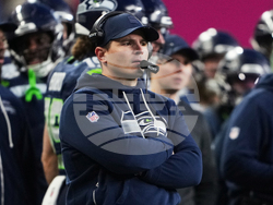 Rams Seahawks Football