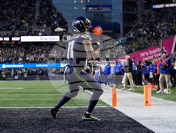 Rams Seahawks Football