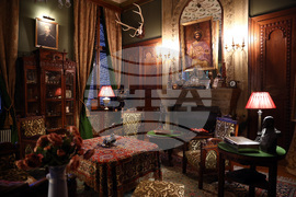 Дворец "Врана"