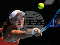 Australian Open Tennis