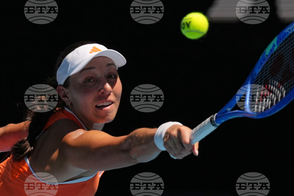 Australian Open Tennis