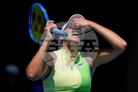 Australian Open Tennis