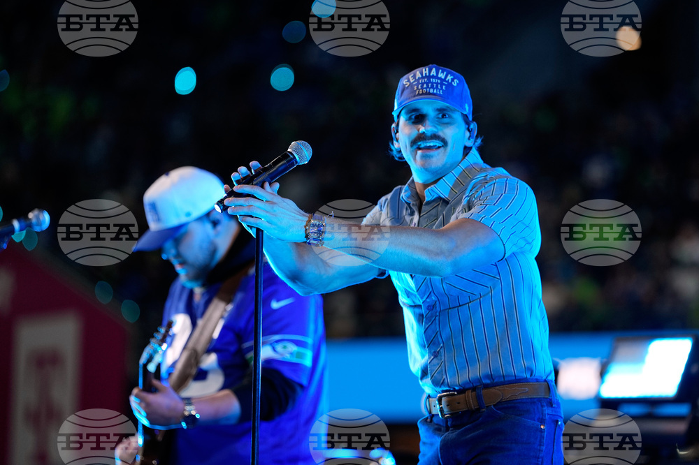 Rams Seahawks Football