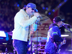 Rams Seahawks Football