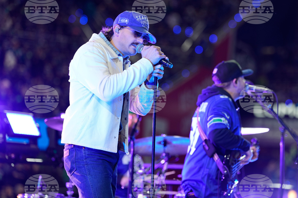 Rams Seahawks Football