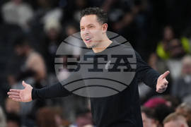 Pelicans Spurs Basketball