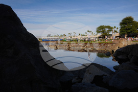 American Express Golf