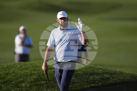 American Express Golf